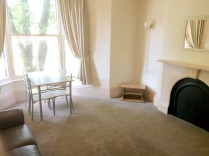 2 bedroom flat to rent in Buxton